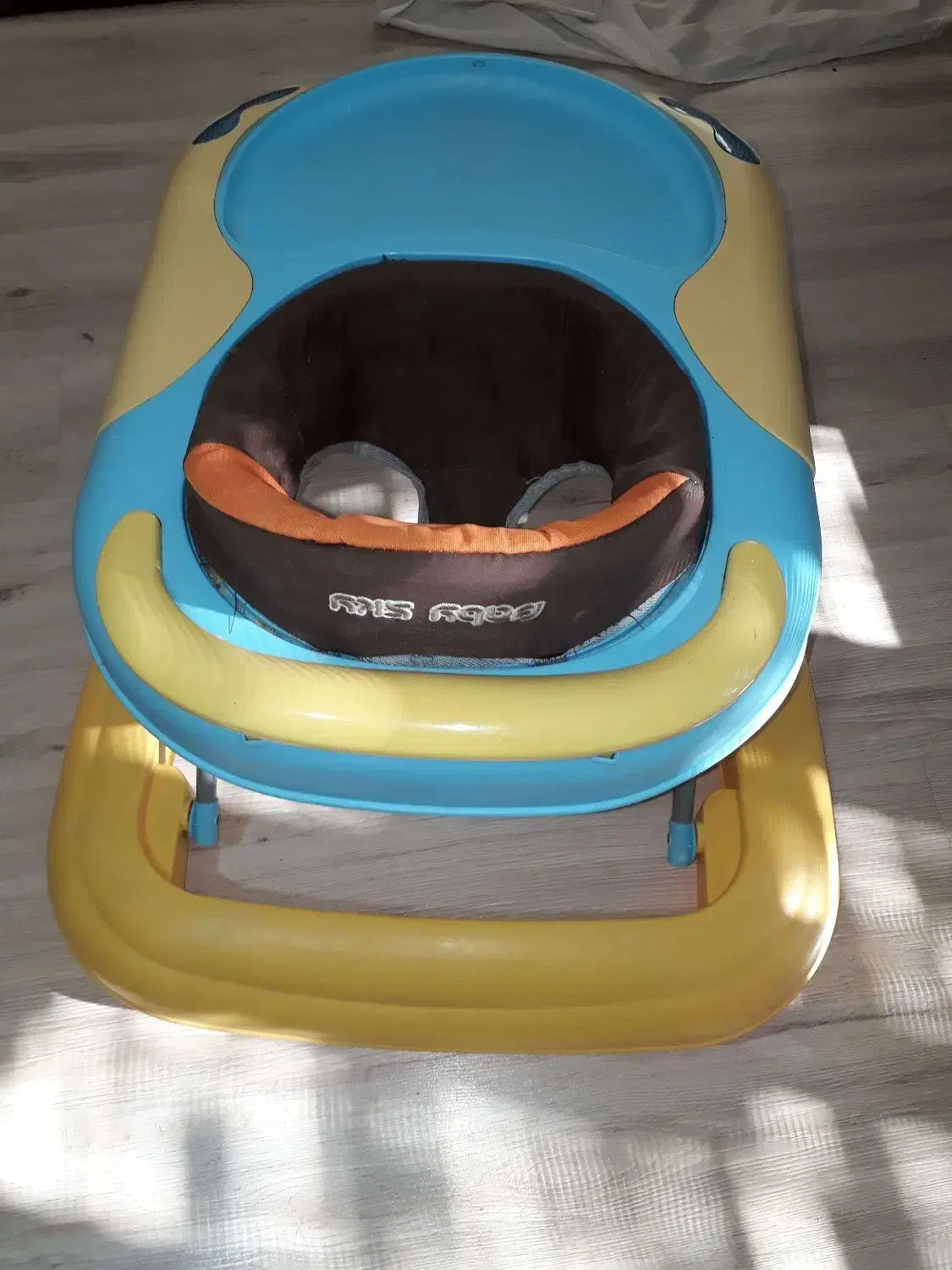 گهواره نوزاد ،روروک ،کریر|اسباب و اثاث بچه|گنبد کاووس, |دیوار