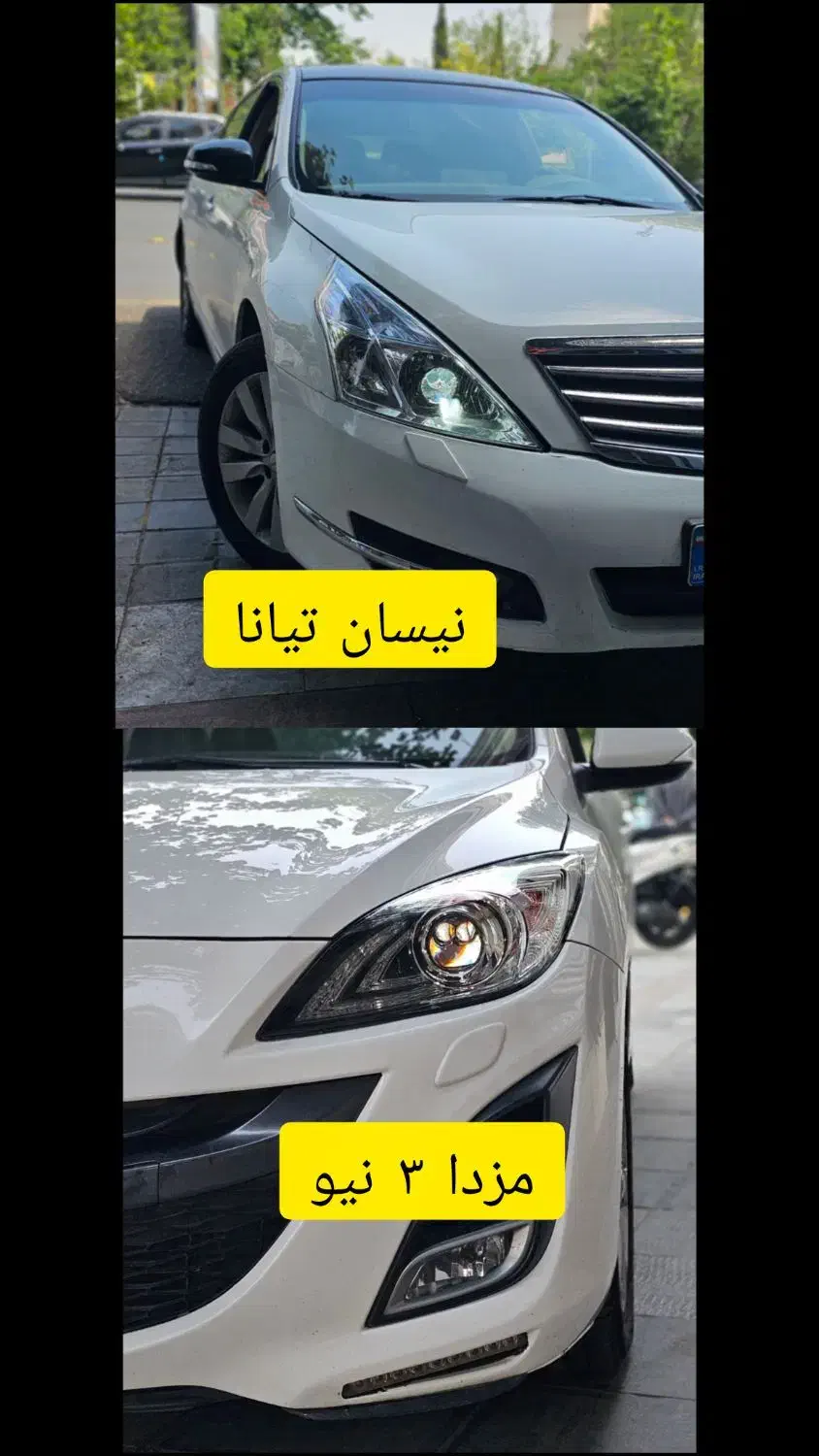 تقویت نوردهی و تعویض لنز و تعمیر دیلایت وشفاف سازی|خدمات موتور و ماشین|تهران, حشمتیه|دیوار