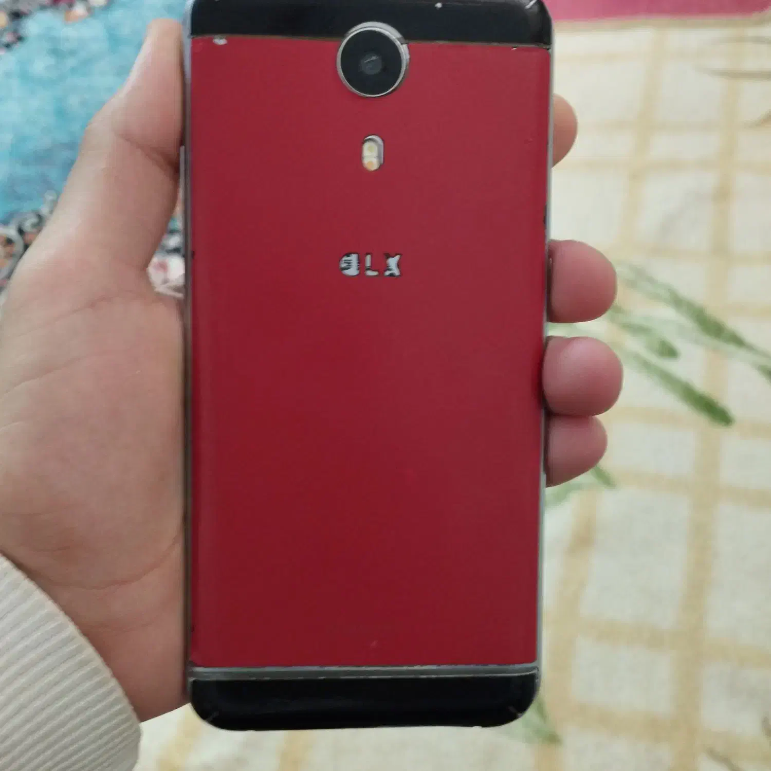 گوشی آریا|موبایل|قم, پردیسان|دیوار