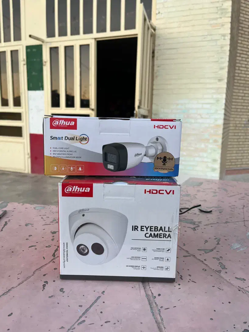 سیستم های حفاظتی دوربین مداربسته|دوربین مداربسته|فسا, |دیوار