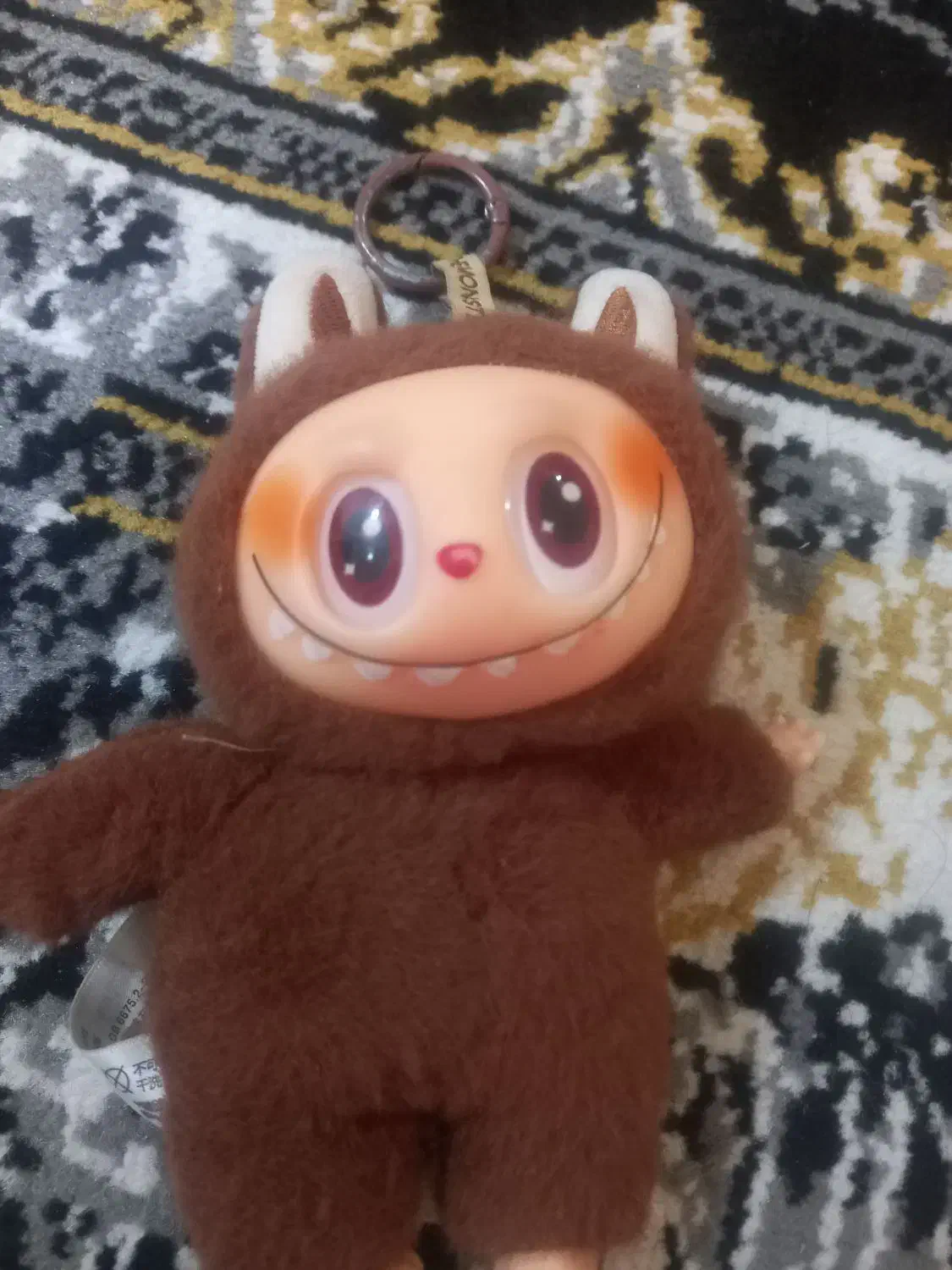 لبوبو شب تاب|اسباب‌‌بازی|ایذه, |دیوار