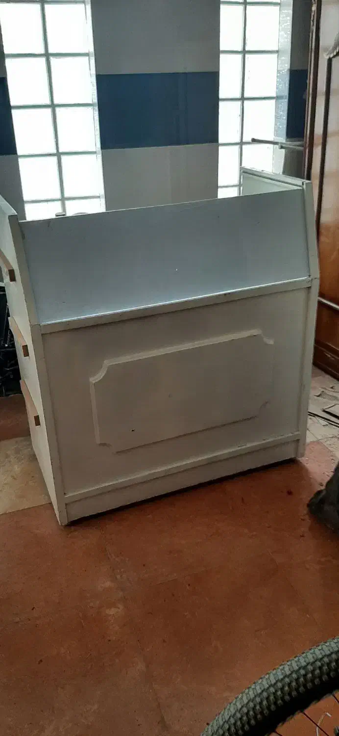 پیشخوان|فروشگاه و مغازه|اردبیل, |دیوار