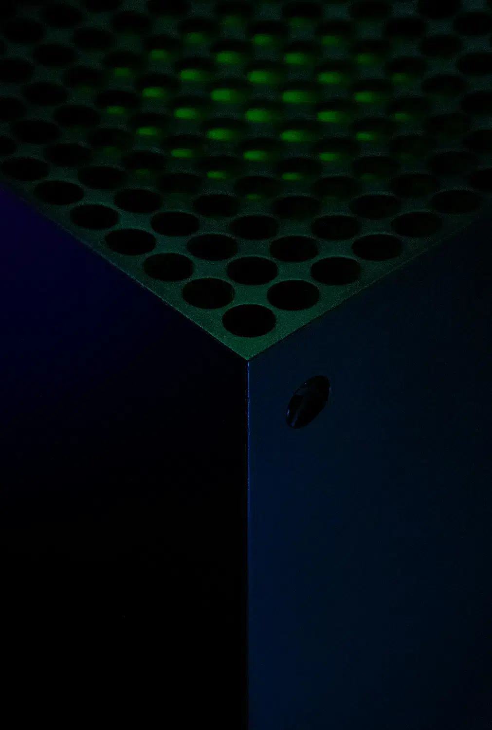 دستگاه Xbox Series X ظرفیت 1 ترابایت|کنسول، بازی ویدئویی و آنلاین|خرم‌آباد, |دیوار