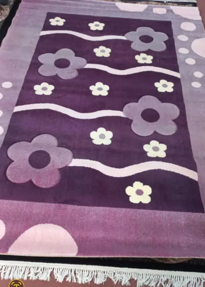 فرش|فرش|اهواز, فرهنگ شهر|دیوار