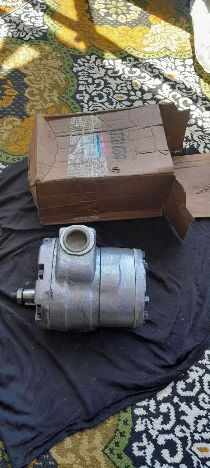 دو وسایل سالم|قطعات یدکی و لوازم جانبی|گل تپه, |دیوار