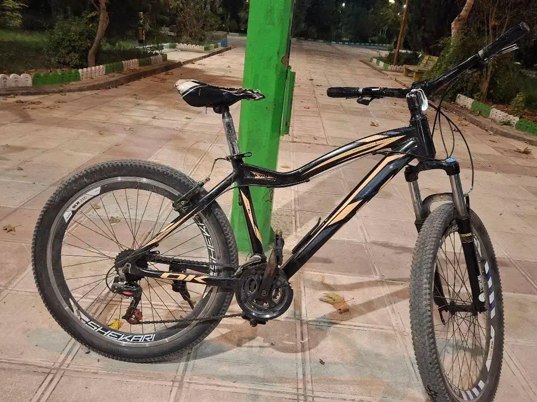 دوچرخه 26|دوچرخه، اسکیت، اسکوتر|خان ببین, |دیوار