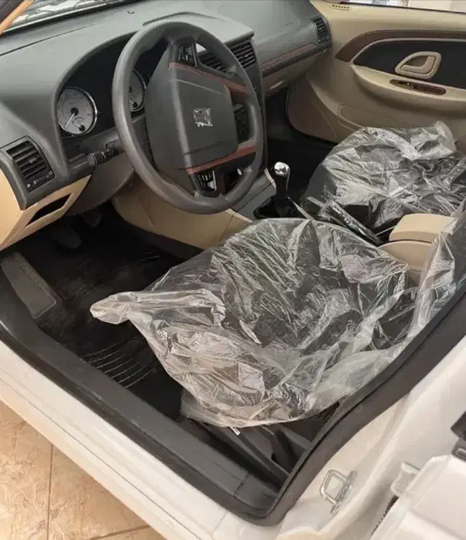 فروش پژو پارس|خودرو سواری و وانت|مرودشت, فاز دوم شهرک فرهنگیان|دیوار