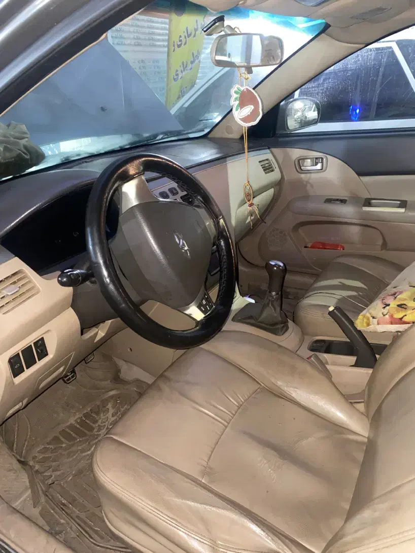 MVM530|خودرو سواری و وانت|گرگان, |دیوار