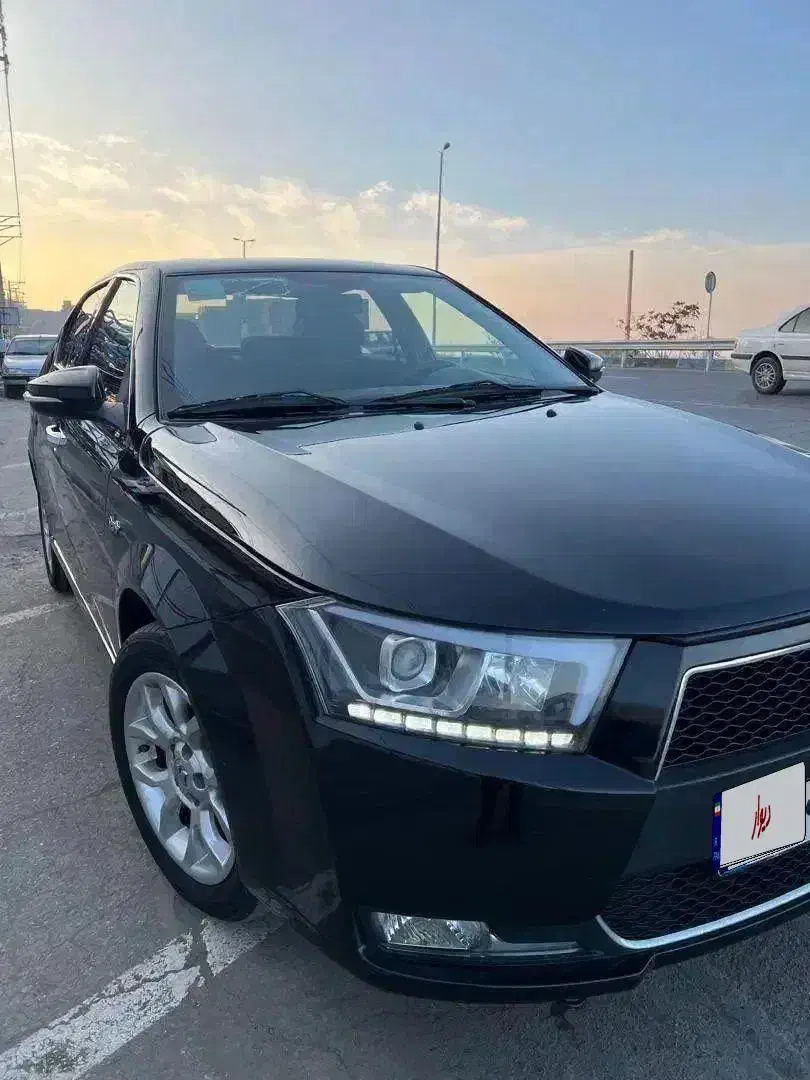 دنا پلاس توربو اتوماتیک|خودرو سواری و وانت|مرند, |دیوار