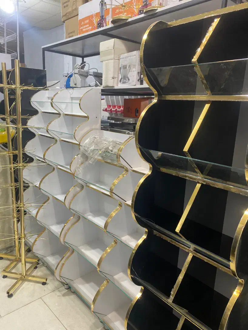 استند سیگار و آجیل|فروشگاه و مغازه|ازنا, |دیوار