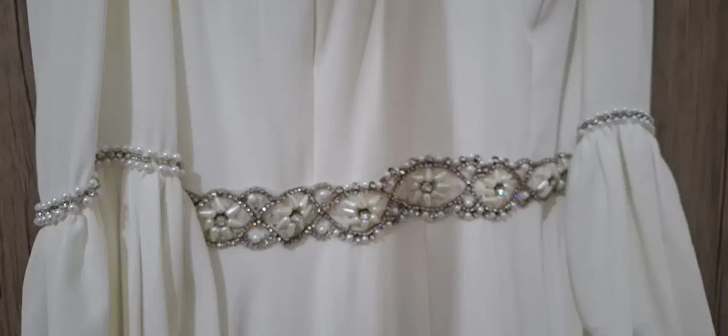 لباس عقد|لباس|محمدشهر, ولدآباد|دیوار