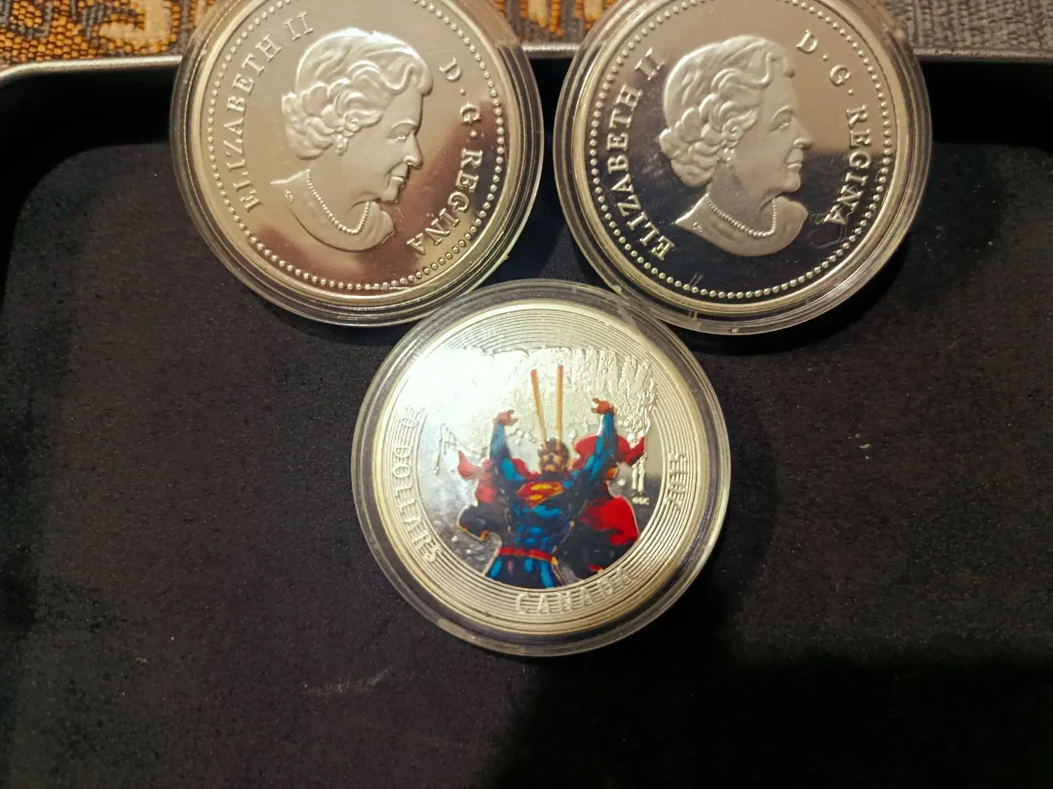 سکه نایاب ۲۰دلاری کانادا رایج|کلکسیون سکه، تمبر، اسکناس|کرج, حیدرآباد|دیوار