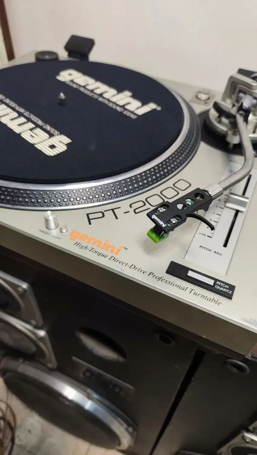 گرام gemini دایرکت (مخصوص دیجی)|سیستم صوتی خانگی|تهران, طرشت|دیوار