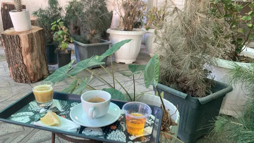 استخدام نیرو جهت تهیه غذا|استخدام خدمات فروشگاه و رستوران|سیرجان, |دیوار