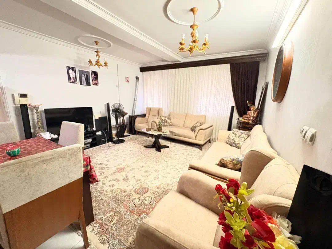 رهن آپارتمان/ خیابان شمسی پور|اجارهٔ آپارتمان|رشت, جهاد|دیوار