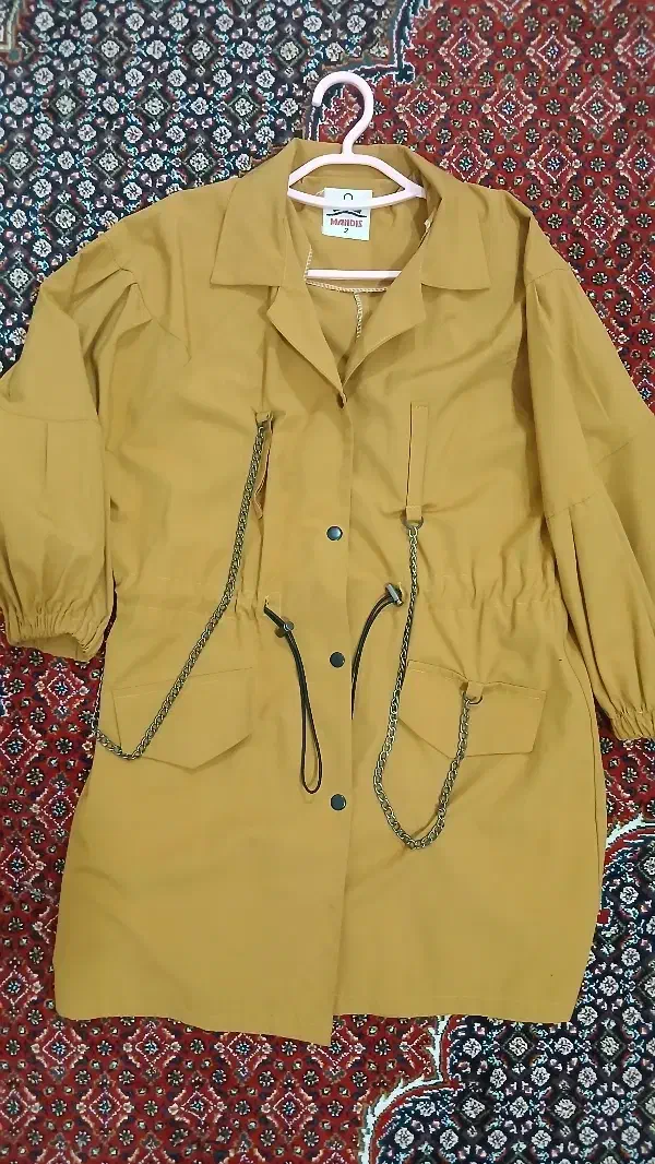 مانتو|لباس|اردبیل, |دیوار