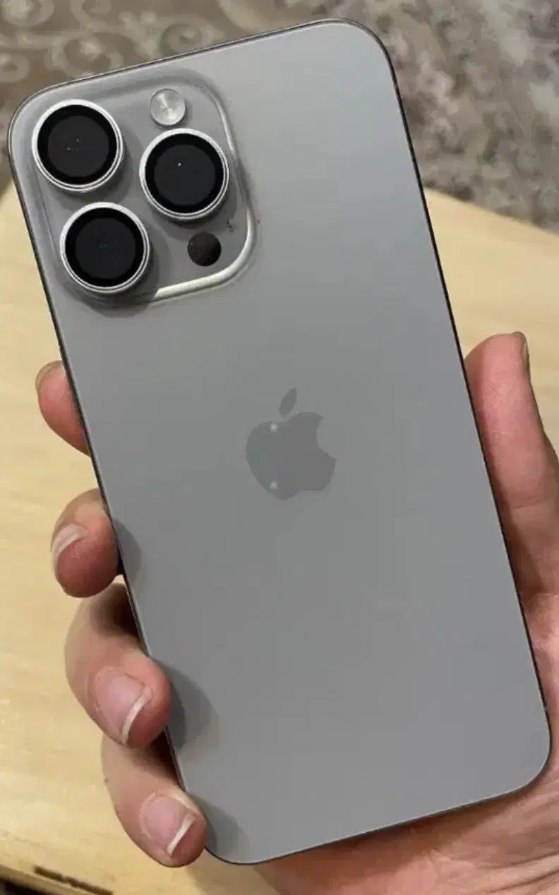 15 pro max iphone|موبایل|اهر, |دیوار