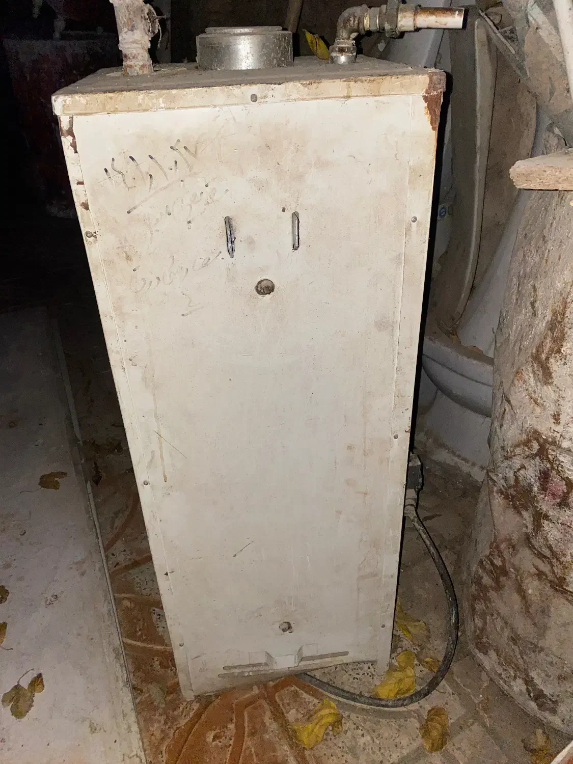 ابگرمکن|آبگرمکن، پکیج، شوفاژ|مشهد, شهید علی محمدی|دیوار