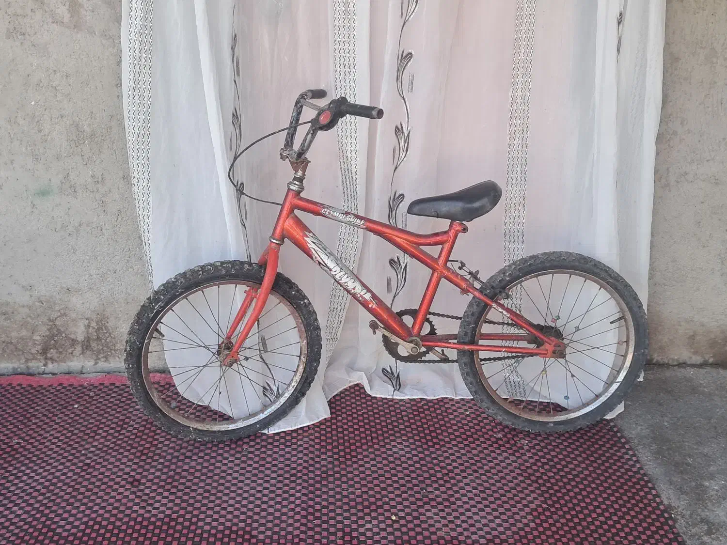 دو چرخه|دوچرخه، اسکیت، اسکوتر|دشتابی, |دیوار