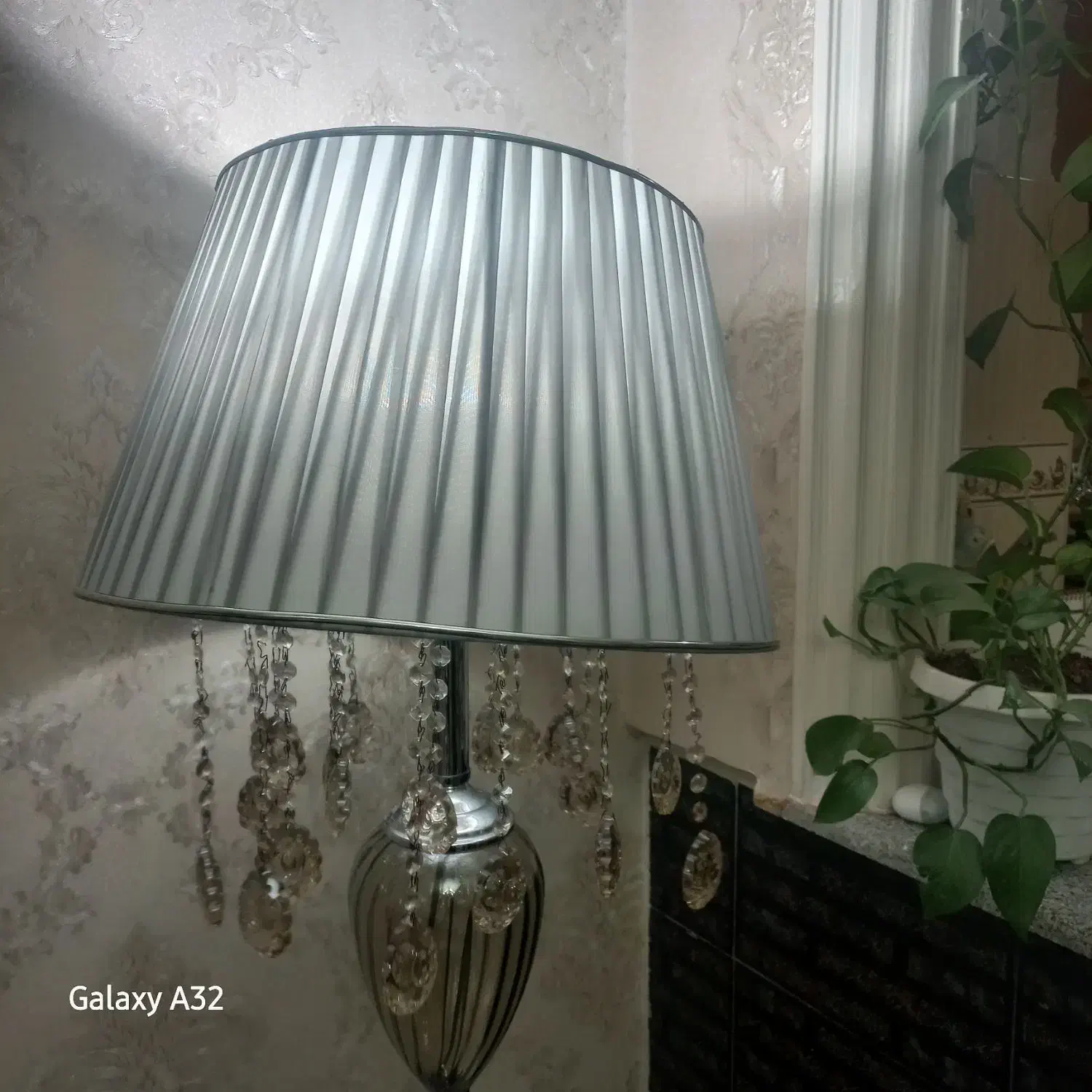 اباژور ایستاده|چراغ خواب و آباژور|تهران, سجاد|دیوار