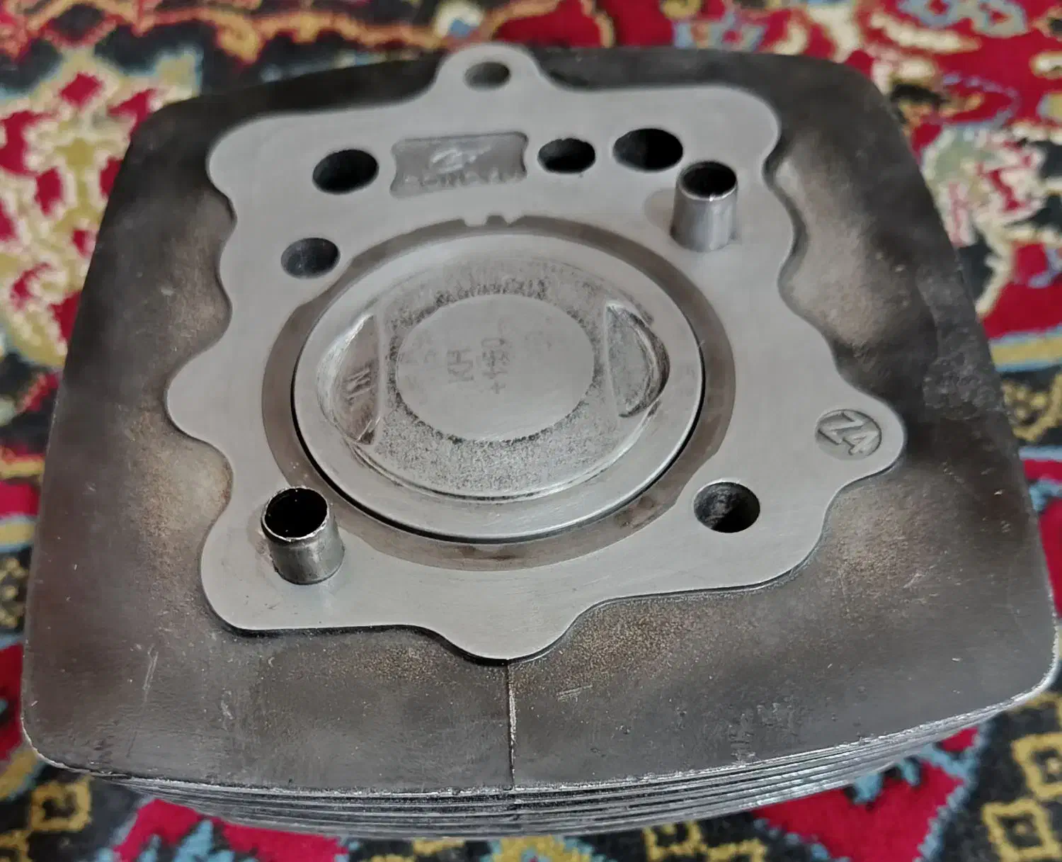 سیلند سرسیلند درسوپاپ میلنگ گیربکس صفحه کاربرت|قطعات یدکی و لوازم جانبی|خرمدره, |دیوار