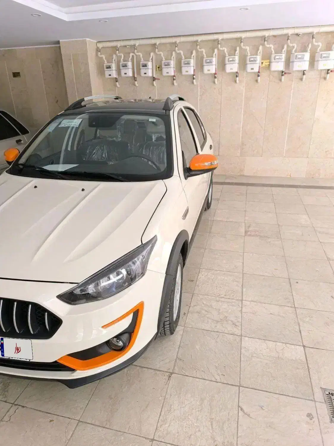 اطلس 1404|خودرو سواری و وانت|کرج, فاز ۳ گوهردشت|دیوار