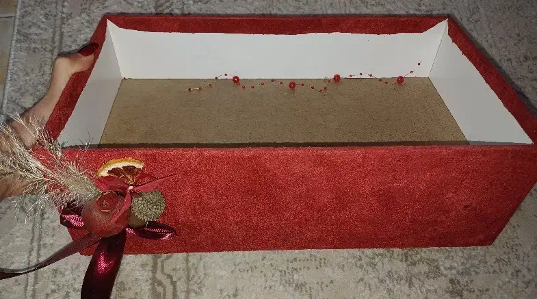 جعبه های مناسب یلدا و ولنتاین|صنایع دستی و سایر لوازم تزئینی|شاهرود, |دیوار