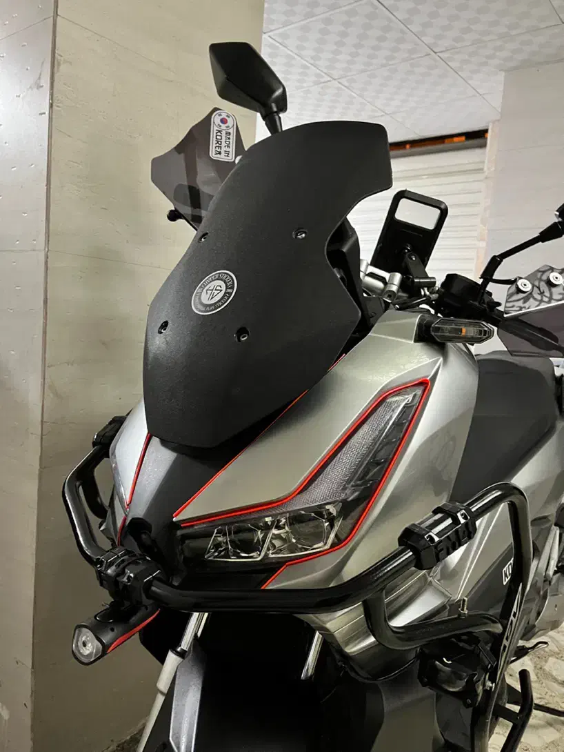 Adv|موتورسیکلت|رشت, پیرسرا|دیوار