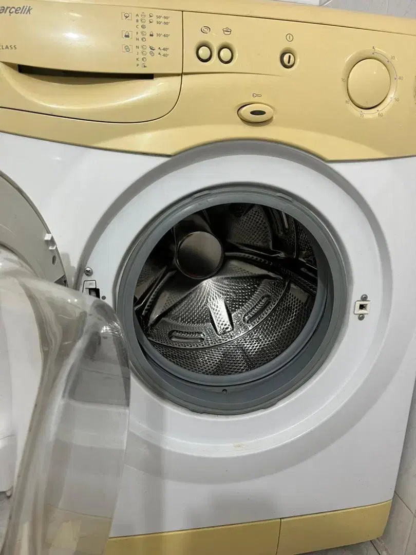 فروش لباسشویی آرچیلیک ترکیه دوازده میلیون|ماشین لباسشویی و خشک‌کن لباس|شیراز, شهرک ایثار|دیوار