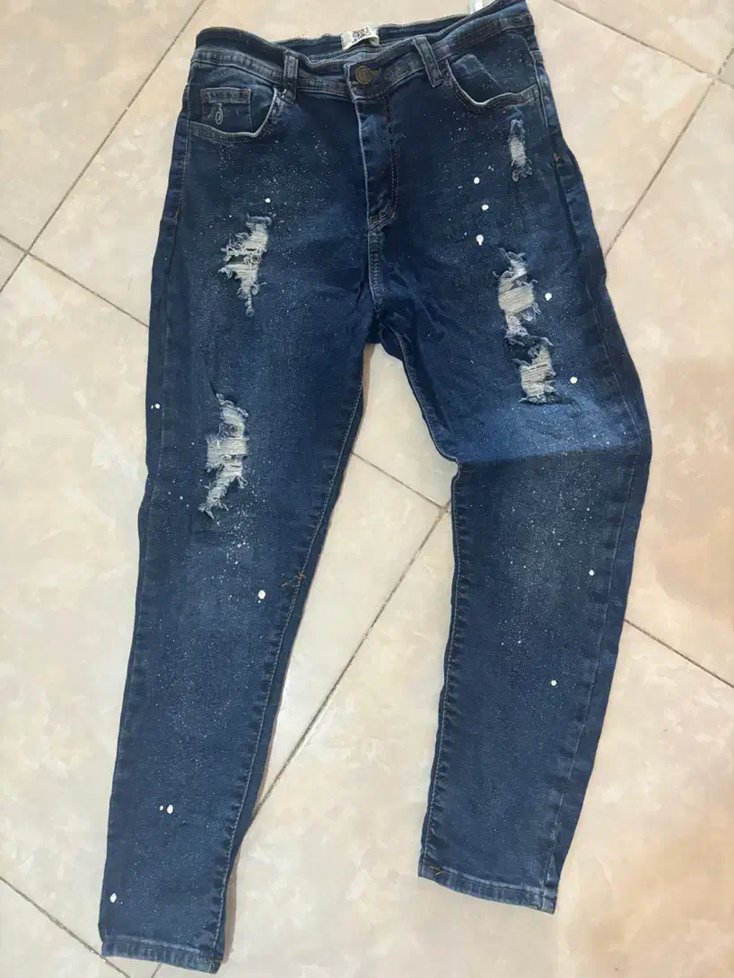 شلوار لی شلوار پارچه ای بولیز زنانه سویشرت|لباس|تهران, استاد معین|دیوار