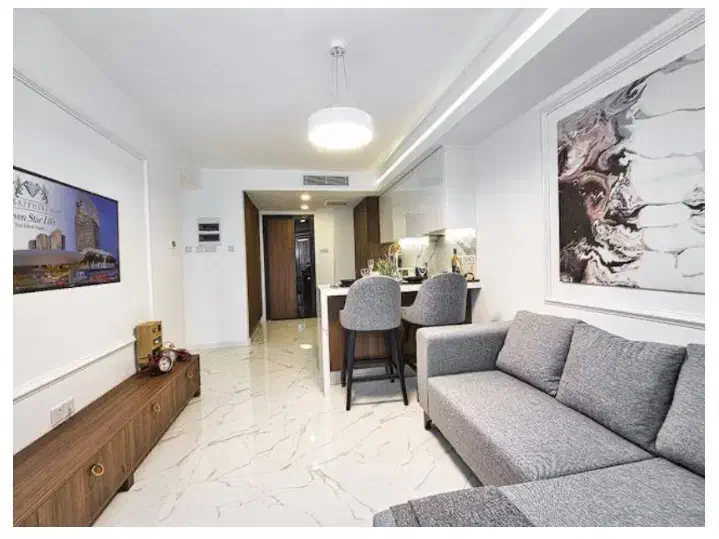 آپارتمان یکخواب زرهی|اجارهٔ آپارتمان|شیراز, شهرک ایثار|دیوار