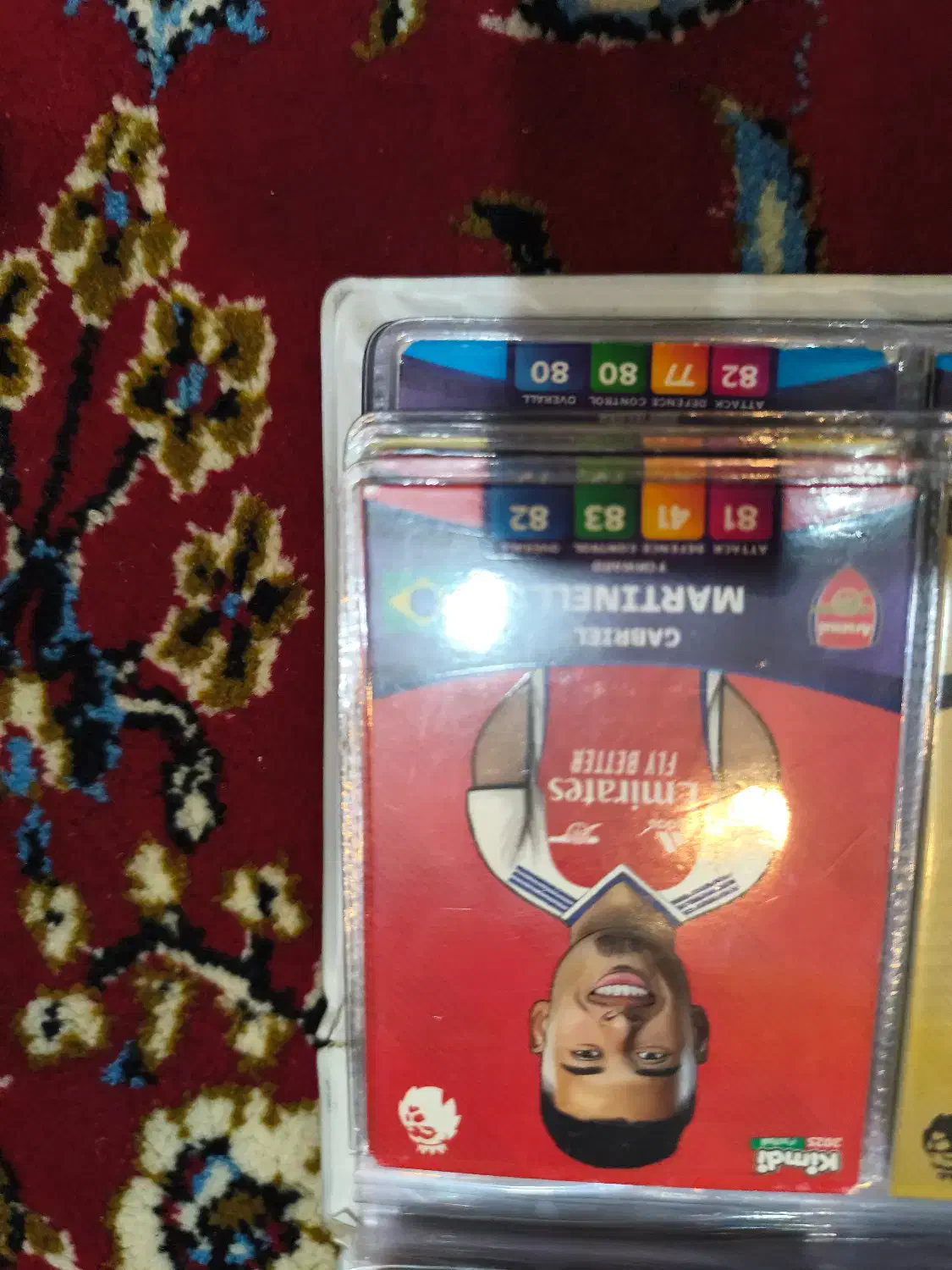 کارت کیمدی|اسباب‌‌بازی|مشهد, جاهد شهر|دیوار