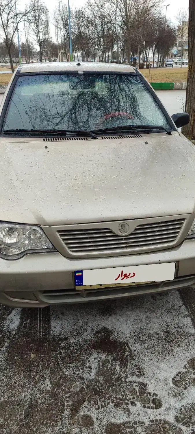 پراید ۱۳۲ مدل ۸۸|خودرو سواری و وانت|اردبیل, |دیوار