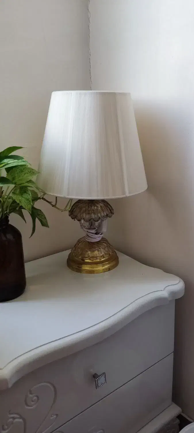 آباژور رومیزی|چراغ خواب و آباژور|قدس, شهرقدس|دیوار