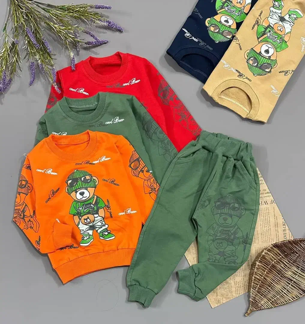 لباس پاییزی|کفش و لباس بچه|زابل, |دیوار