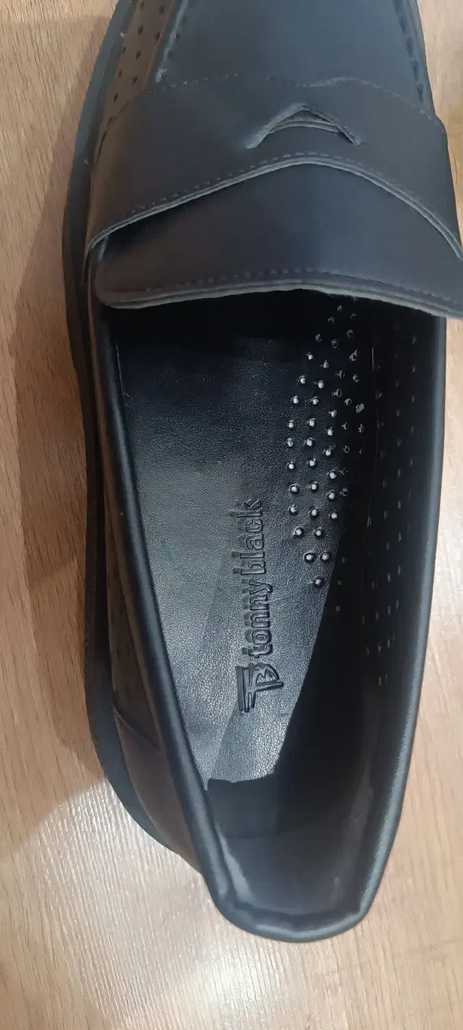 کفش زنانه ۳۹ اصل ترکیه مارک تونی بلک طبی|کیف، کفش، کمربند|تبریز, |دیوار