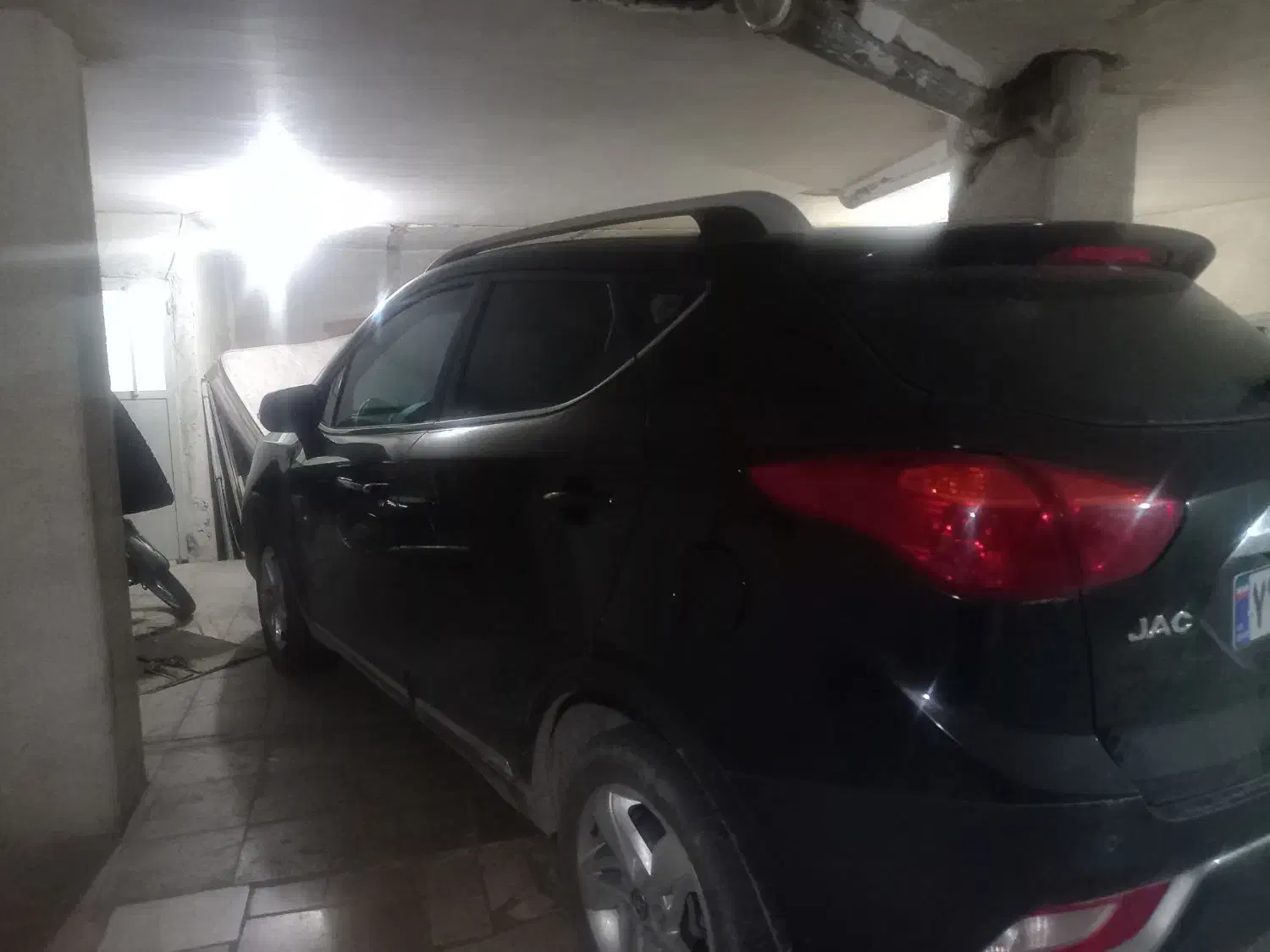 جک s3|خودرو سواری و وانت|تهران, دکتر هوشیار|دیوار