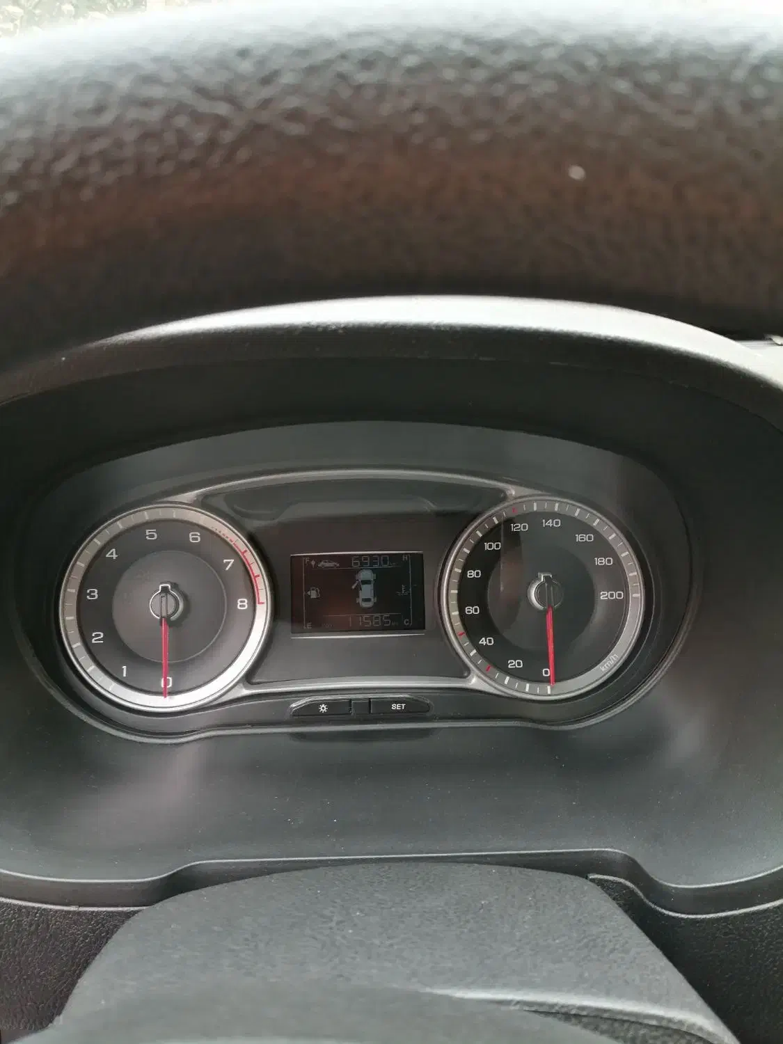 ساینا 1404|خودرو سواری و وانت|کرمان, |دیوار