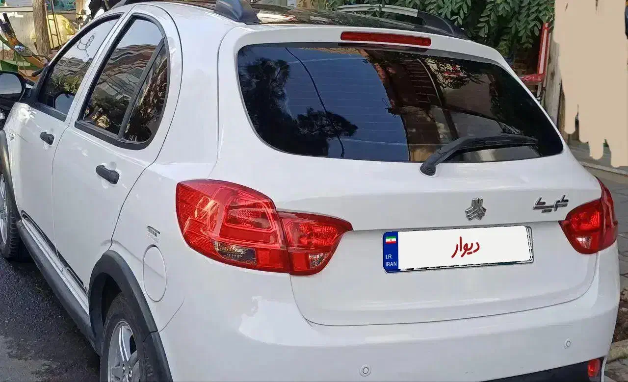 کوئیکRپارس خودرو آخر۱۴۰۱بدون رنگ کارکرد۳۲هزار|خودرو سواری و وانت|کرج, دهقان ویلا|دیوار