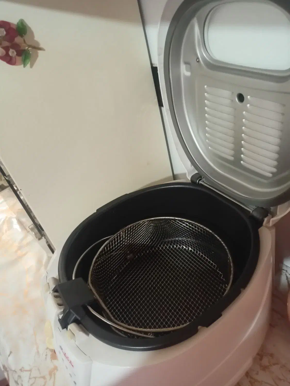 سرخ کن|سایر لوازم برقی|بروجرد, |دیوار