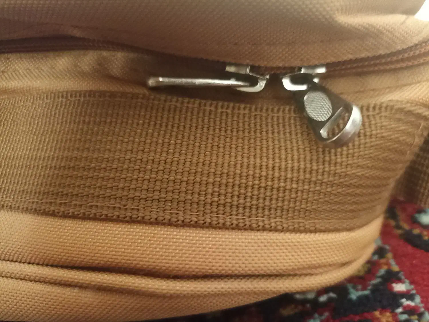 کوله پشتی|کیف، کفش، کمربند|زنجان, |دیوار