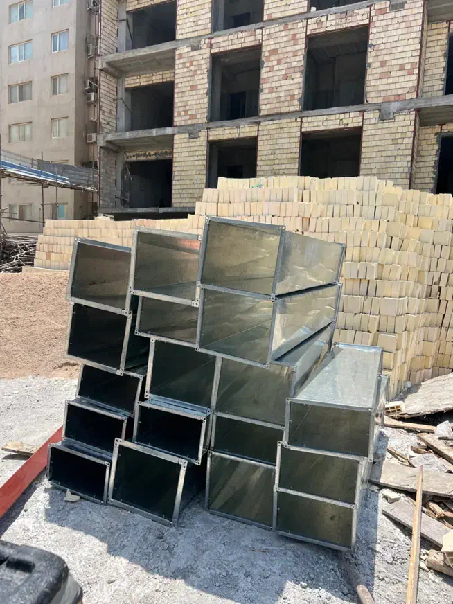 استخدام نیروی فنی و تاسیساتی کانال ساز|استخدام معماری، عمران و ساختمانی|بندرعباس, |دیوار