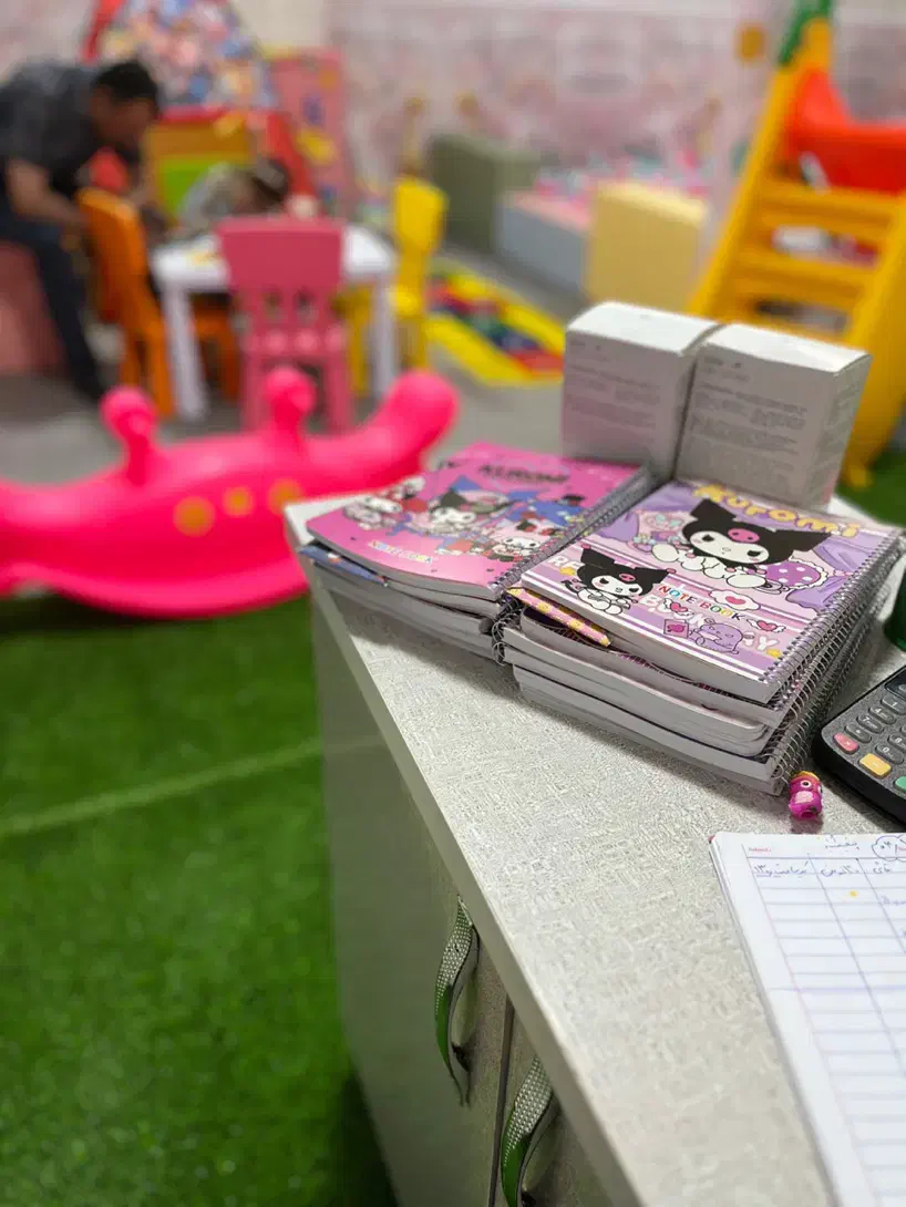 فروش فوری وسایل خانه بازی|اسباببازی|سیرجان, |دیوار