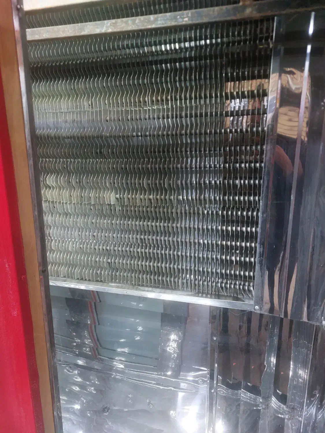 یخچال قصابی|فروشگاه و مغازه|اصفهان, جی شیر|دیوار