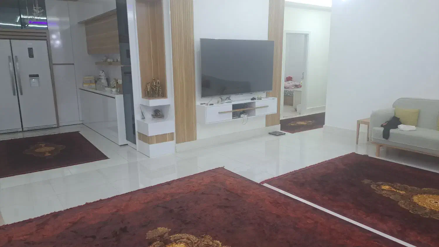 اجاره روزانه  ویلایی پارسیان|اجارهٔ کوتاه‌مدت ویلا و باغ|پارسیان, |دیوار