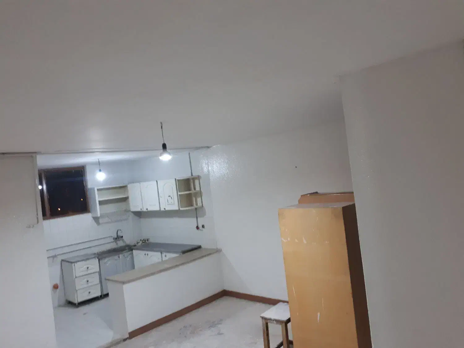 واحد آپارتمان بام گستر|فروش آپارتمان|شاهین‌شهر, شهرک گلدیس|دیوار