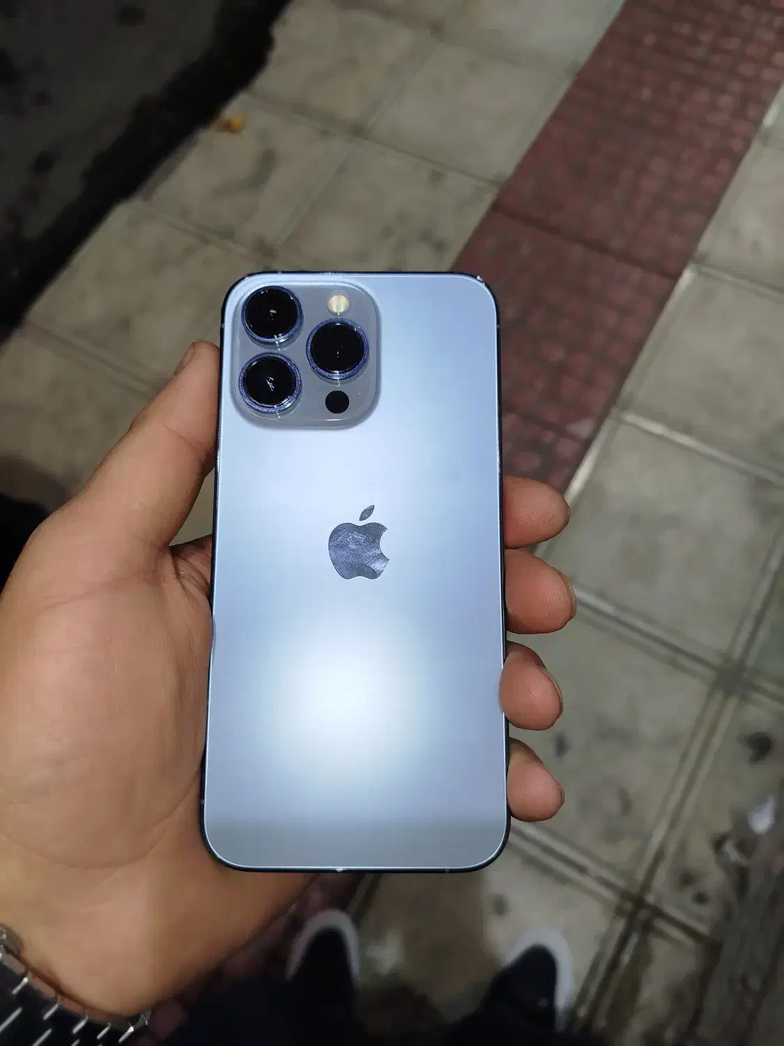 آیفون ۱۳ پرو|موبایل|مشکیندشت, |دیوار