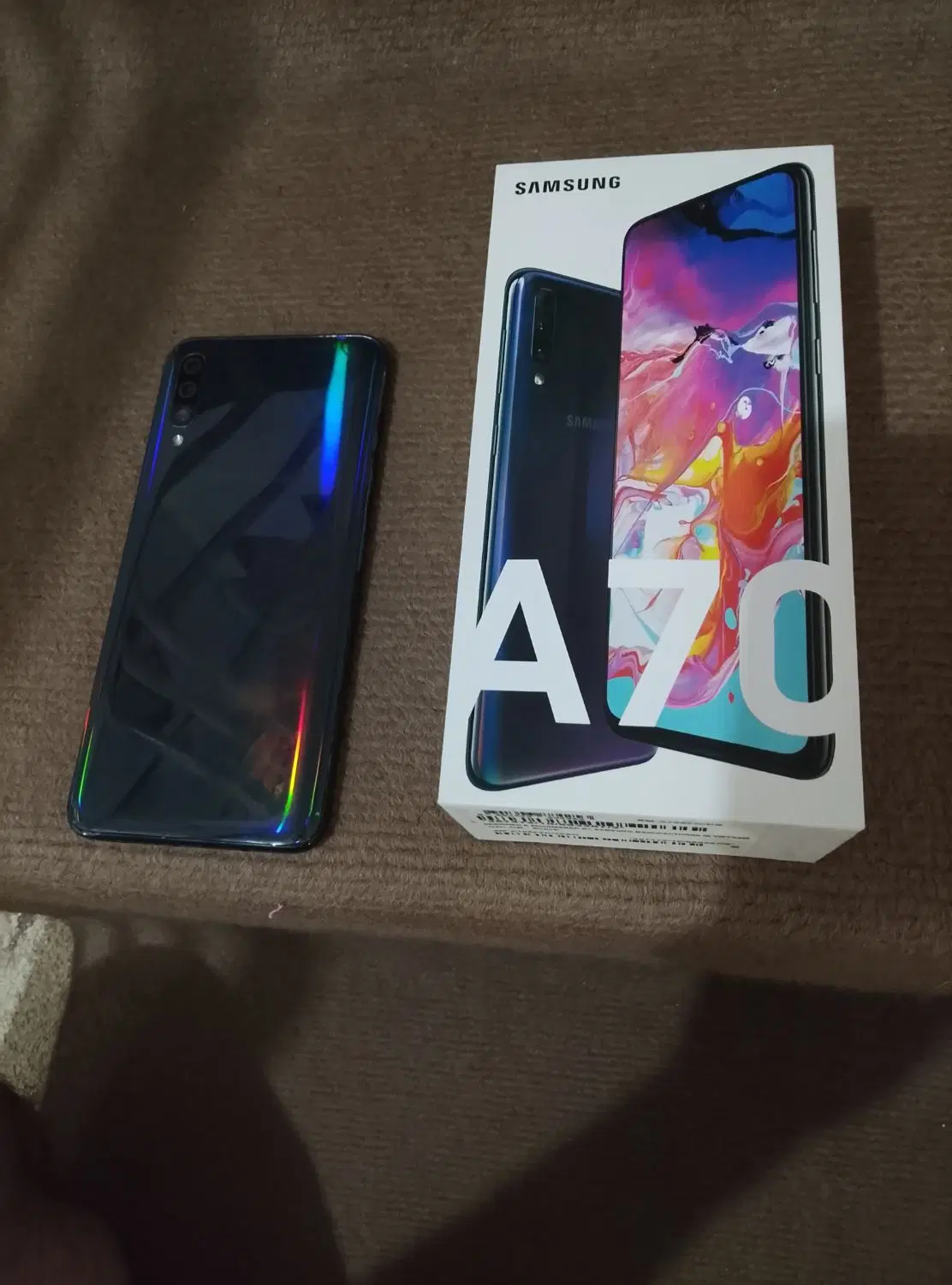 A70وA12|موبایل|شیراز, شاهچراغ|دیوار
