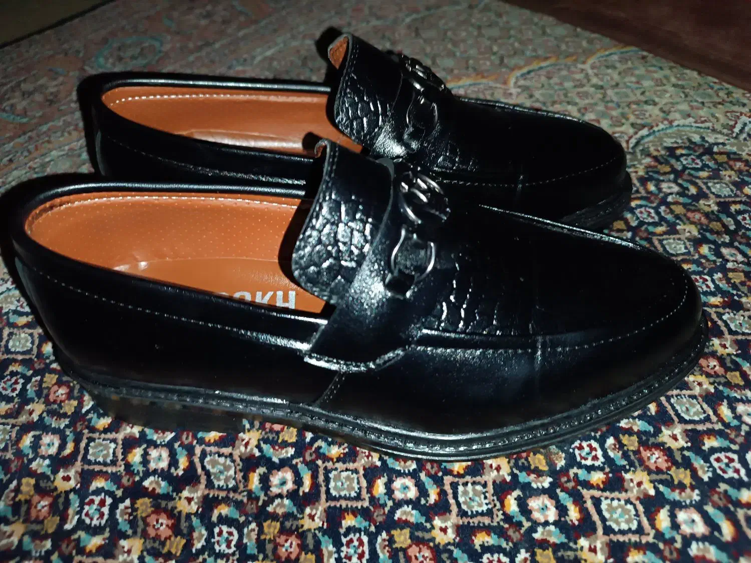 کت وشلوار پسرانه تا سن 15سال وکفش کالج سایز 37|کفش و لباس بچه|مرند, |دیوار