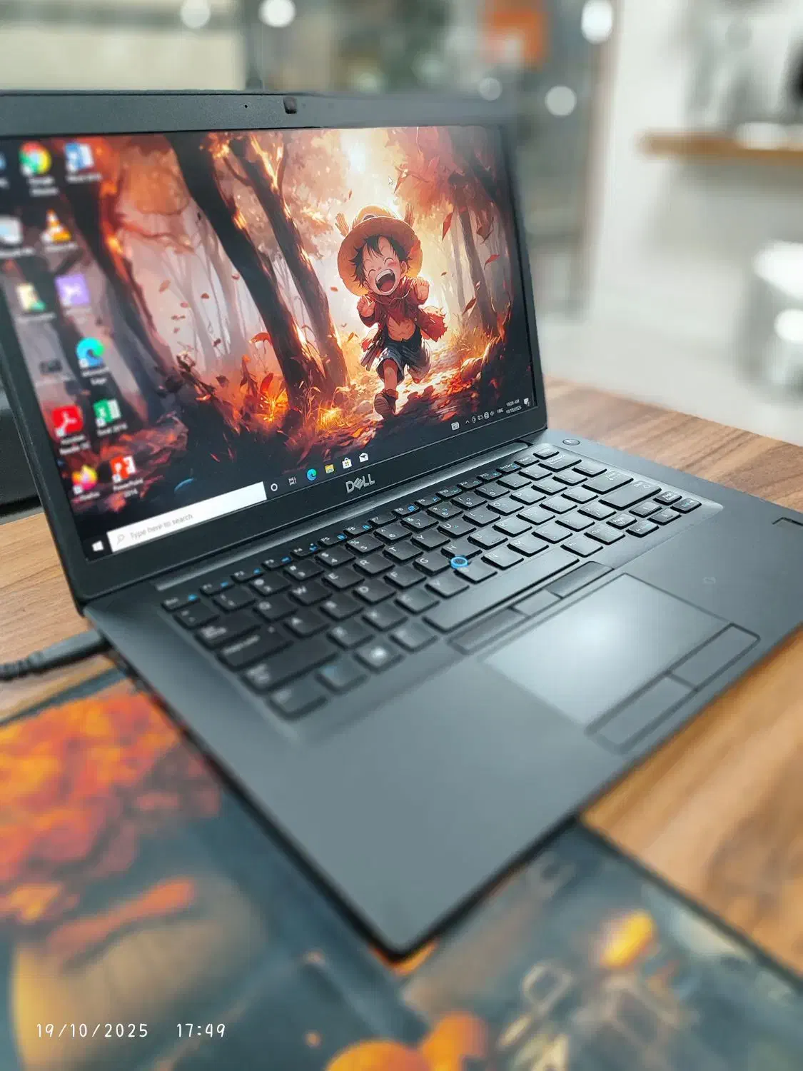 لپ تاپ Dell نسل 8|رایانه همراه|اهواز, ۳۰ متری|دیوار